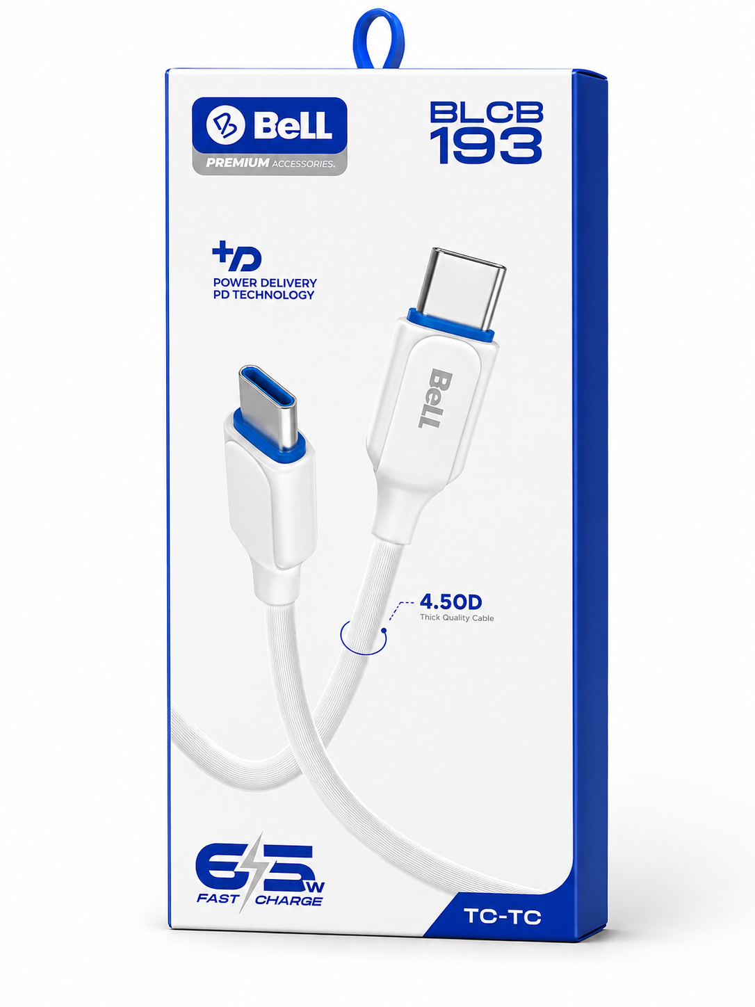 BLCB 193 C TO C 65W