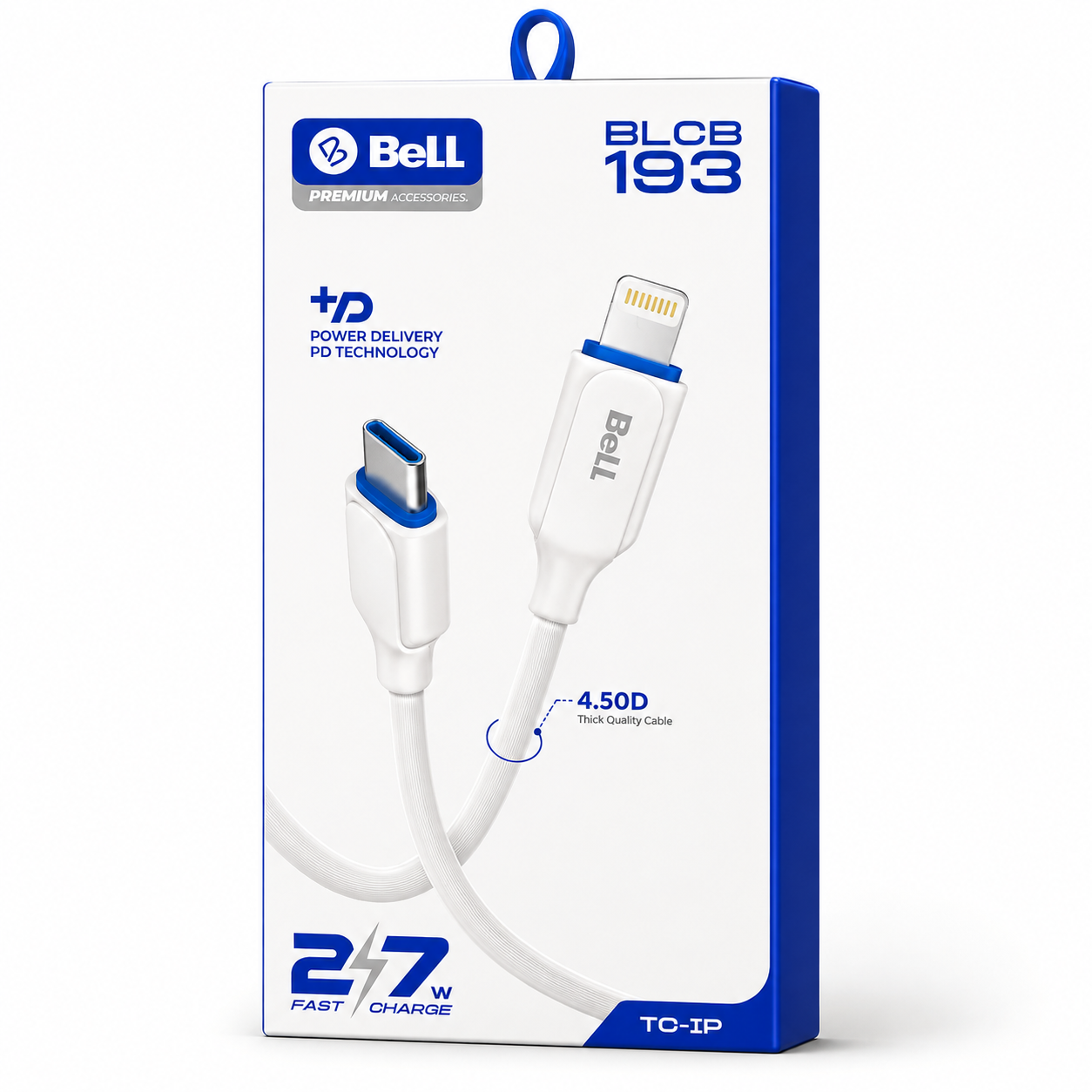 BLCB 193 C TO L 27W
