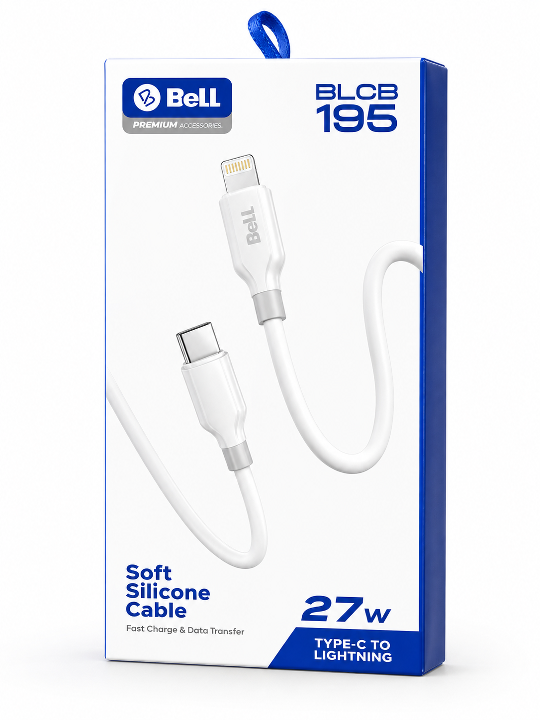 BLCB 195 C TO L 27W
