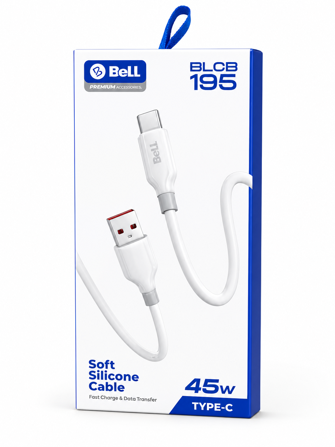 BLCB 195 USB TO C 45W