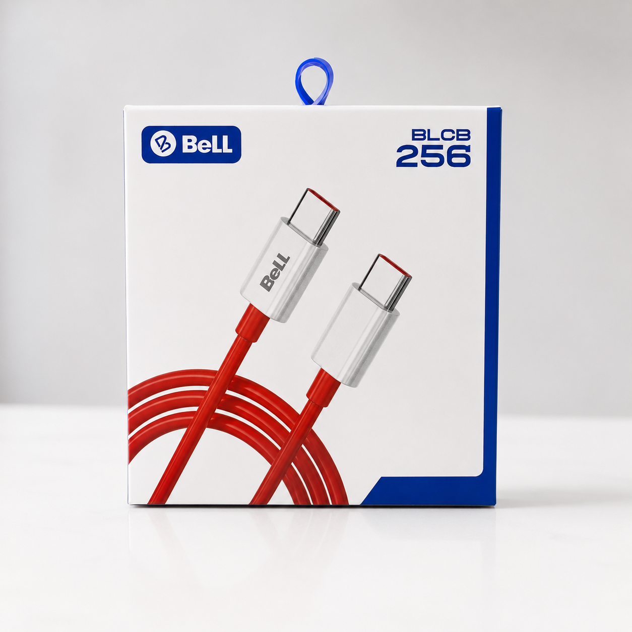 BLCB-256 C TO C RG 120