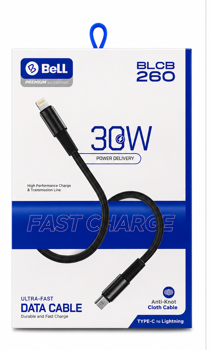 BLCB 260 C TO L 30W