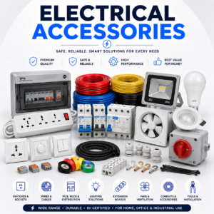 electrical-accessories