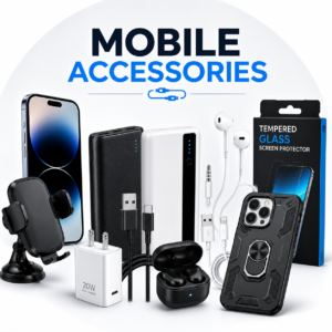 Mobile Accessories