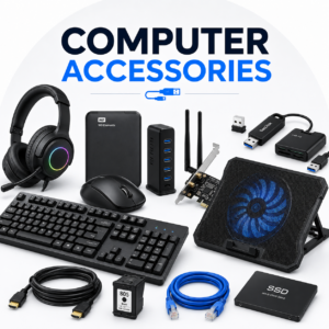 Computer Accessories