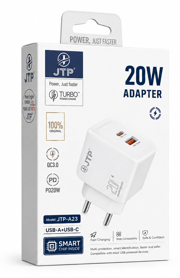 JTP-A23