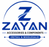 Zayan Accessories